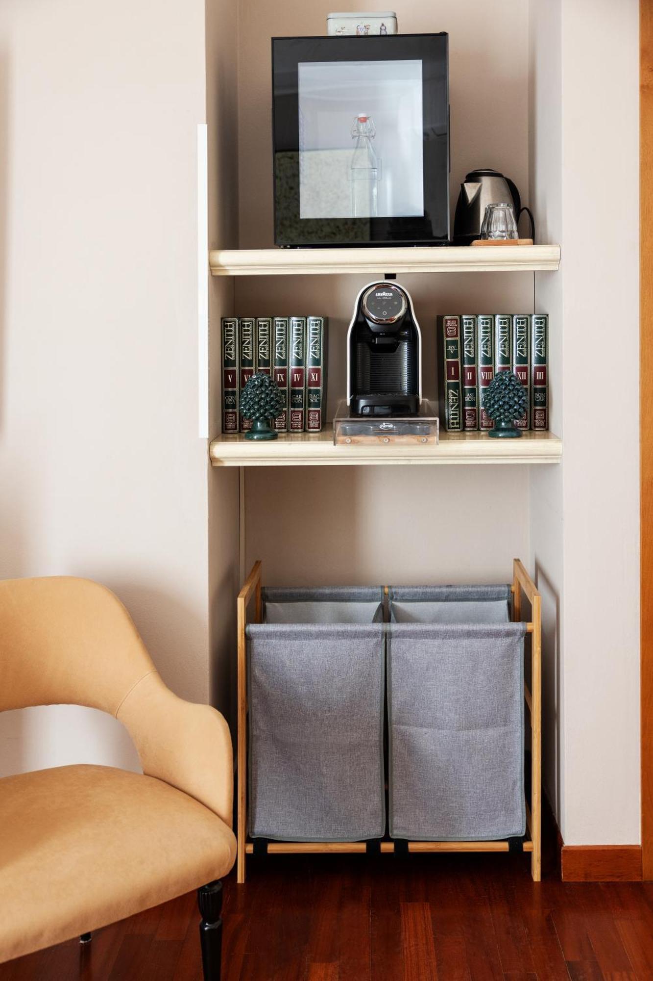 Le Rose - Suites E Breakfast A 5 Min Dal Mare E Misano World Circuit มิซาโน อาดรีอาติโก ภายนอก รูปภาพ