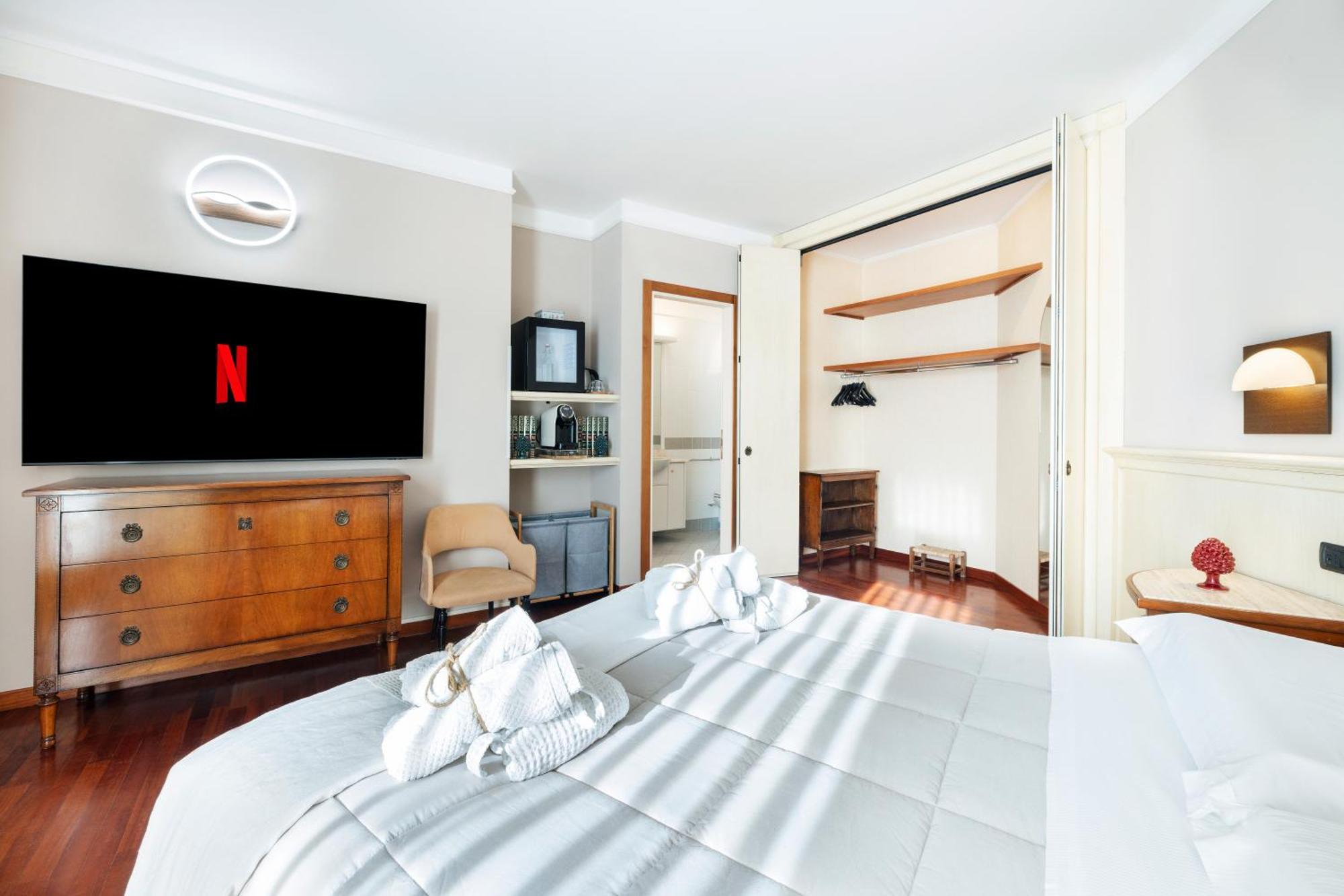 Le Rose - Suites E Breakfast A 5 Min Dal Mare E Misano World Circuit มิซาโน อาดรีอาติโก ภายนอก รูปภาพ