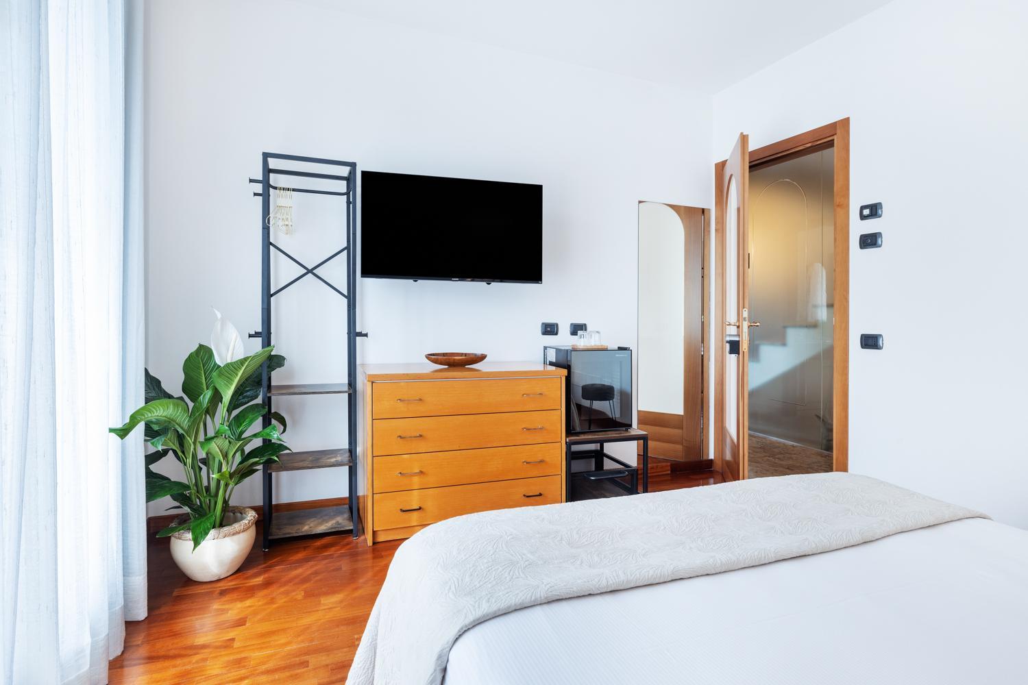 Le Rose - Suites E Breakfast A 5 Min Dal Mare E Misano World Circuit มิซาโน อาดรีอาติโก ภายนอก รูปภาพ