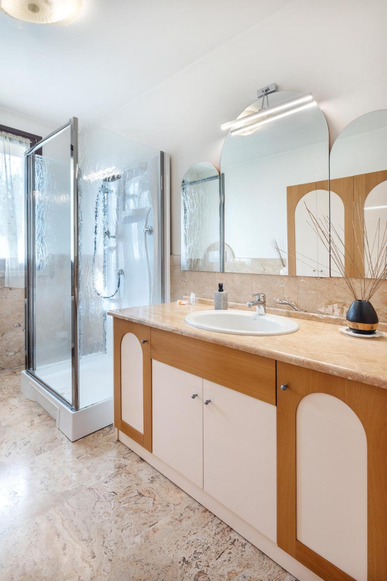 Le Rose - Suites E Breakfast A 5 Min Dal Mare E Misano World Circuit มิซาโน อาดรีอาติโก ภายนอก รูปภาพ