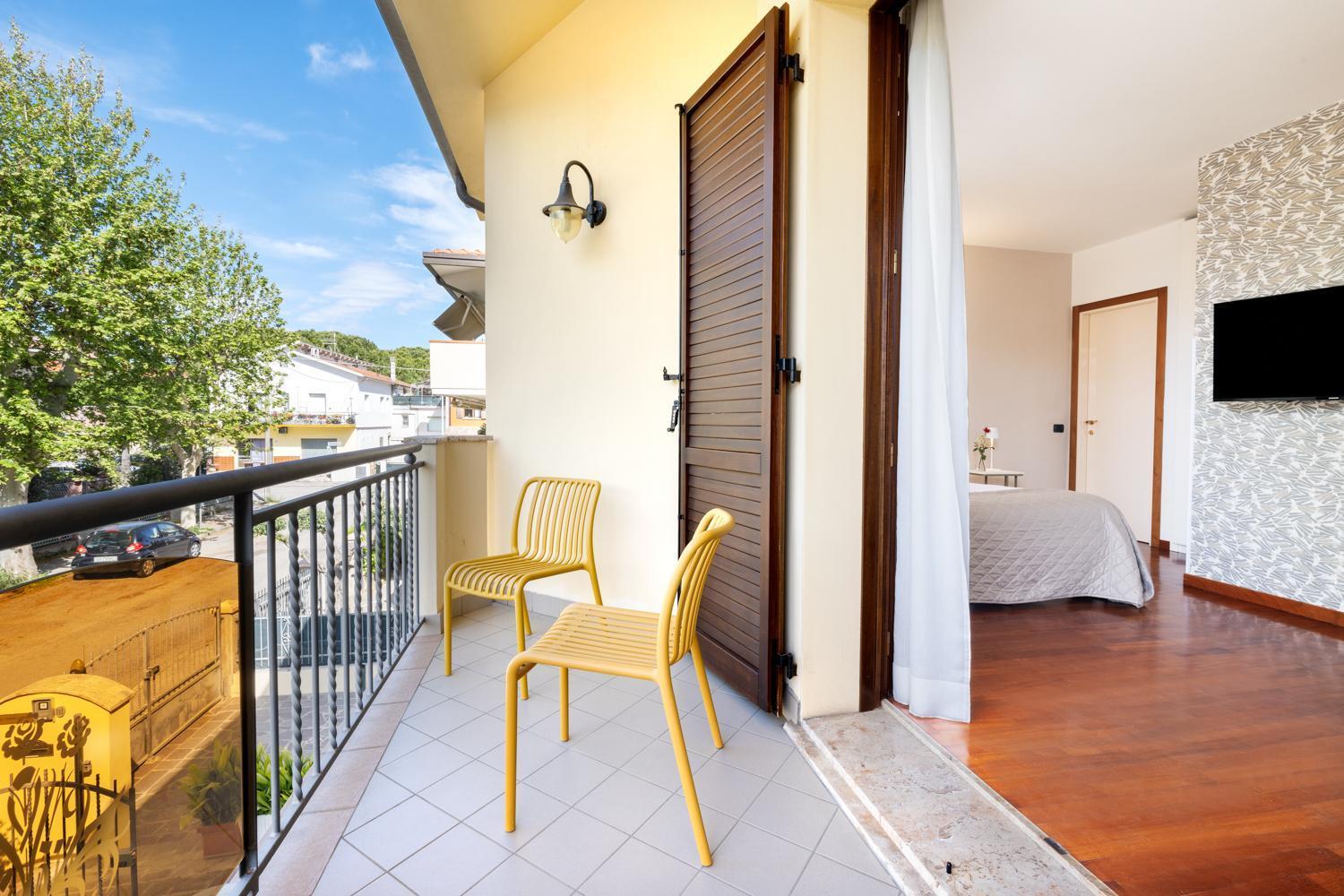 Le Rose - Suites E Breakfast A 5 Min Dal Mare E Misano World Circuit มิซาโน อาดรีอาติโก ภายนอก รูปภาพ